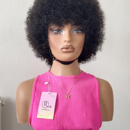 Sage Afro